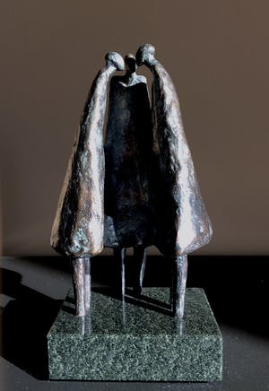 Tjikkie Kreuger - Drie vrouwen in een eenheid kopen? Bied vanaf 325!