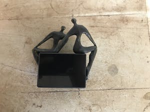 Corry Ammerlaan - “Een goed gevoel” kopen? Bied vanaf 1!