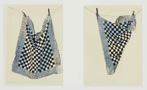 Alexander Segboer - Zeefdruk, Kreatieve huisvrouw III kopen? Bied vanaf 20!