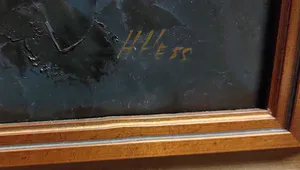 Henri Hess - Brabantse Boer (Simon de Greef) kopen? Bied vanaf 500!