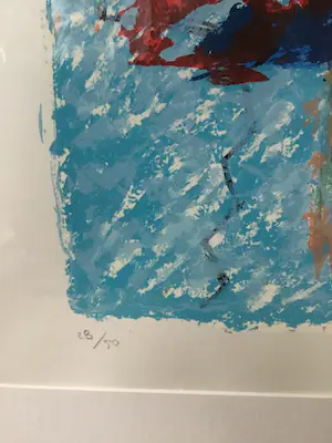 Robbert Fortgens - Zonder titel kopen? Bied vanaf 20!