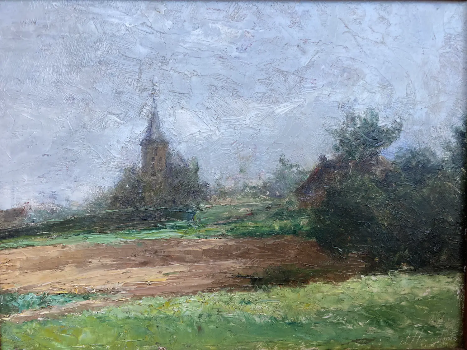 Jozef Horenbant (1863-1956)