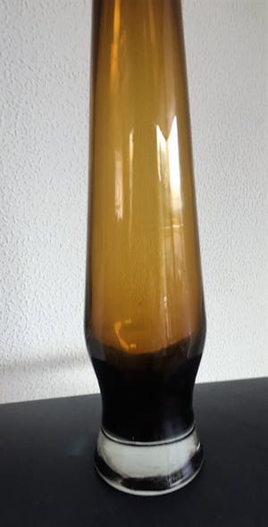 Riihimäki - Bullet vaas kopen? Bied vanaf 1!