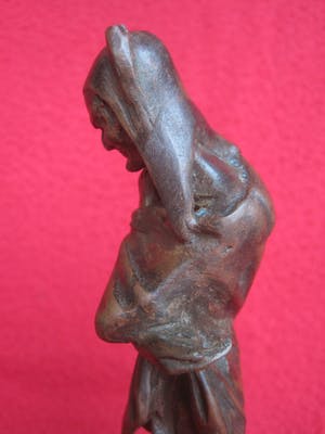 Auguste De Wever - Mephistopheles kopen? Bied vanaf 195!