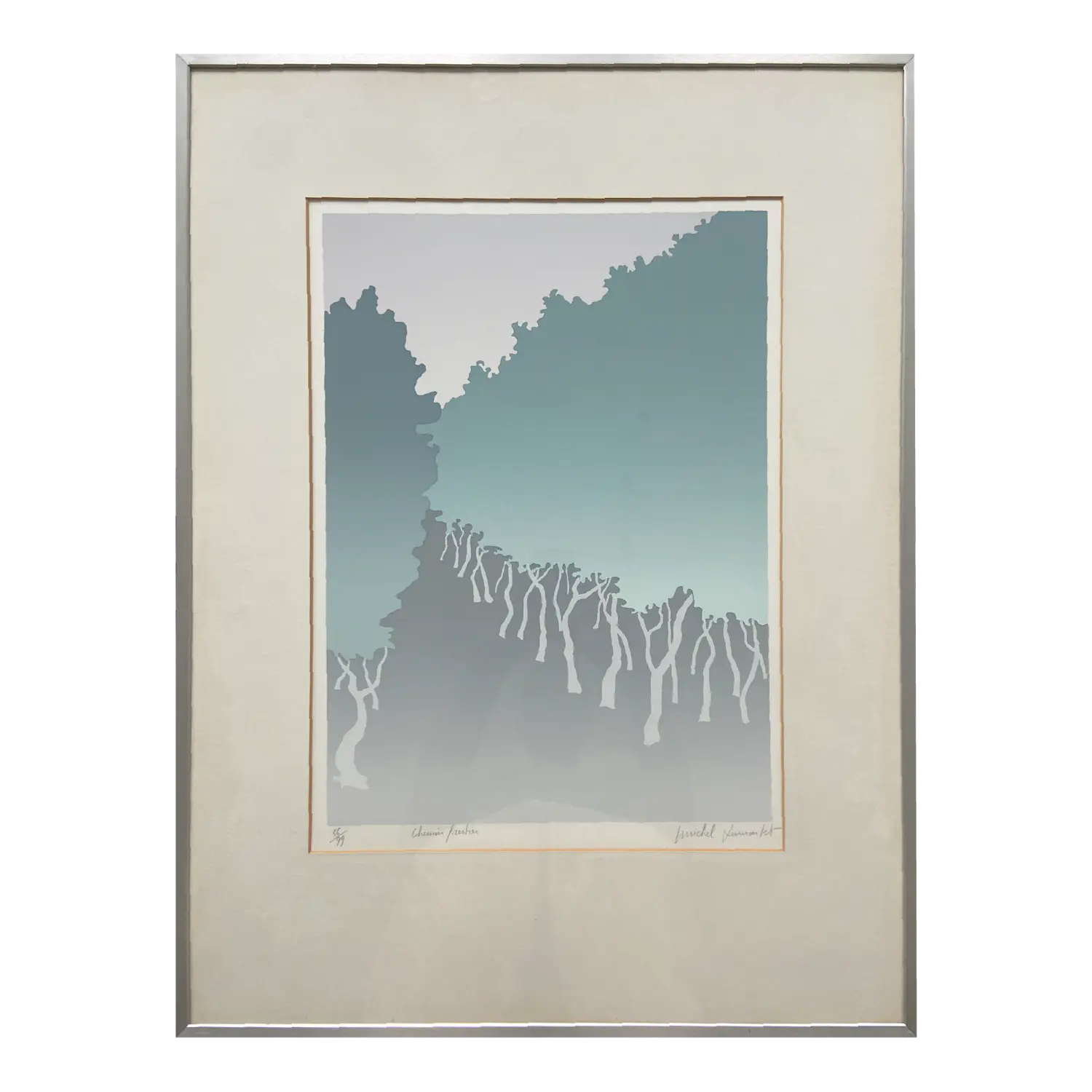 Michel DUMONTET (1947)