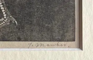 Jan Mankes - Parelhoen kopen? Bied vanaf 135!