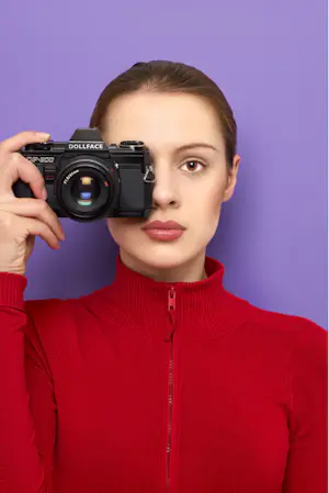 Mel Bagshaw - Doll Face kopen? Bied vanaf 6000!