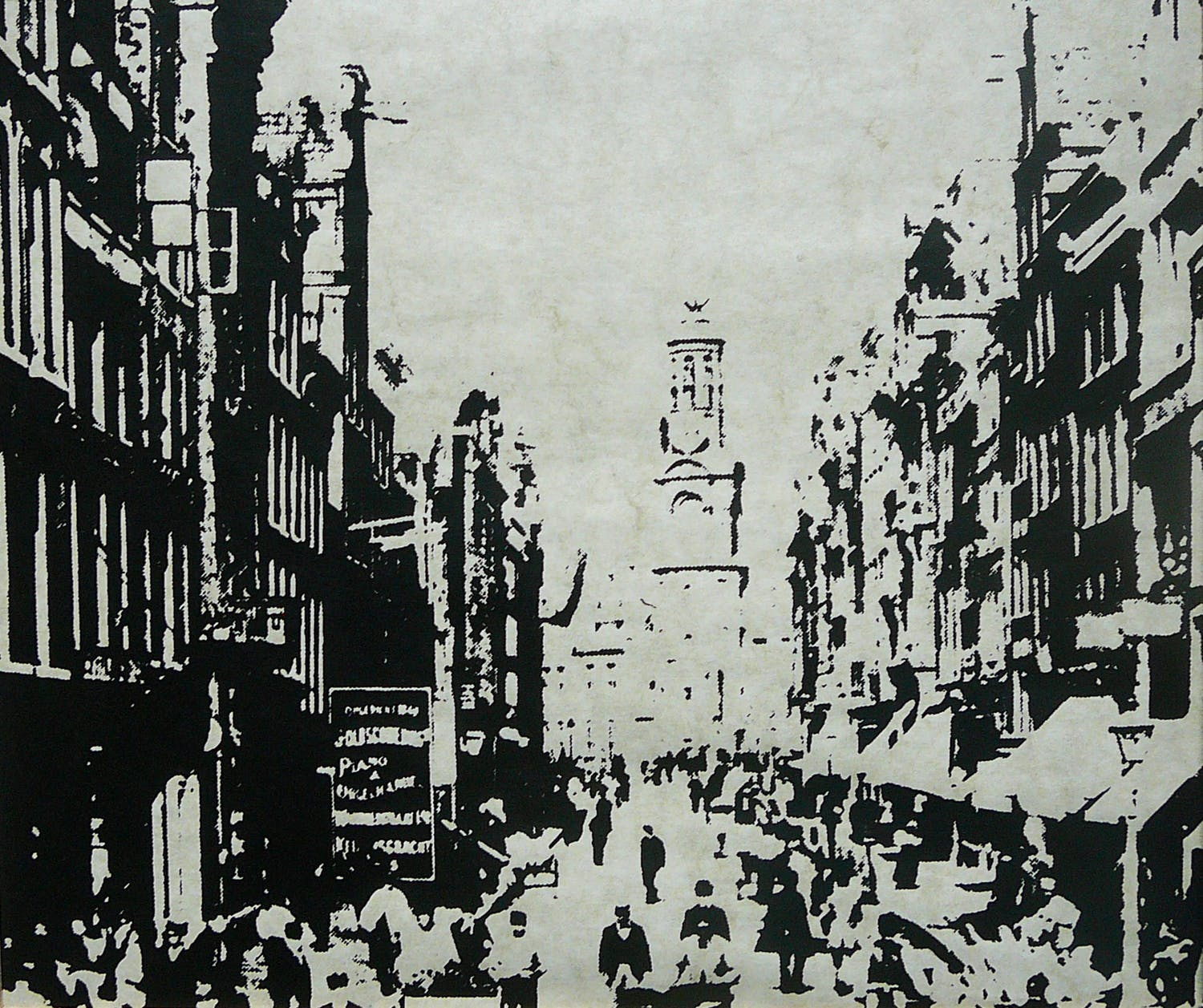 Paul Rollman (1924-2014)