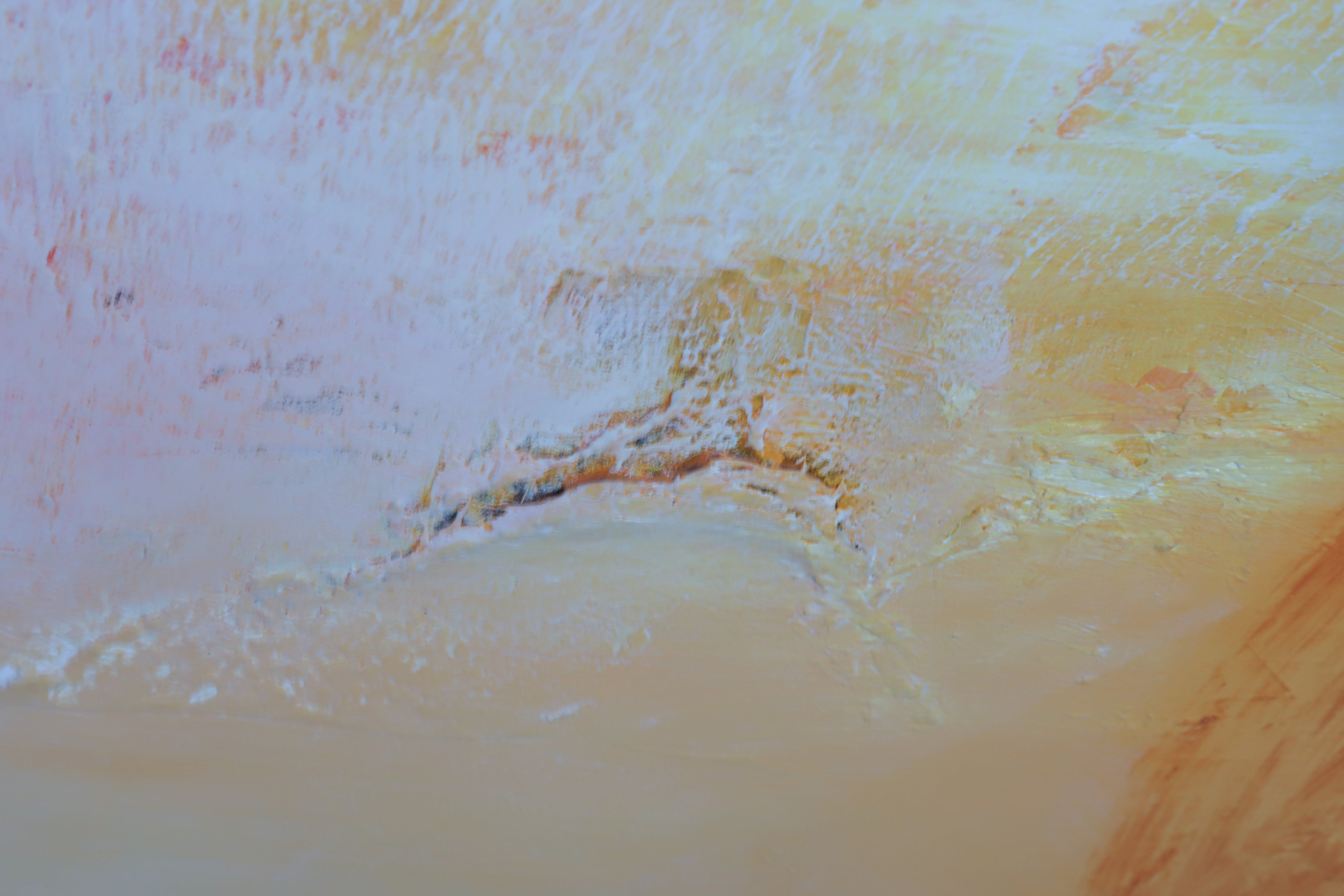 Robbert Fortgens - Acryl op doek, Zonder titel (Zeer groot) kopen? Bied vanaf 600!