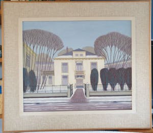 Piet Bekker - Alexanderstraat 1 kopen? Bied vanaf 50!