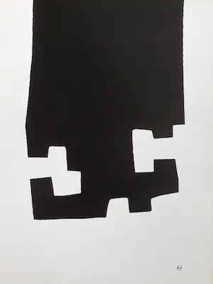 AcheterEduardo Chillida - Miro, Alechinsky, etc. Complete DLM 250, publicatie met o.a. 25 originele lithos? Enchérissez de 350!