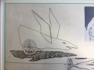 Yke Schotten - Zonder titel kopen? Bied vanaf 20!