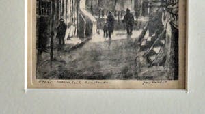 Jan Sirks - Westerkerk Amsterdam - 043-JS kopen? Bied vanaf 35!