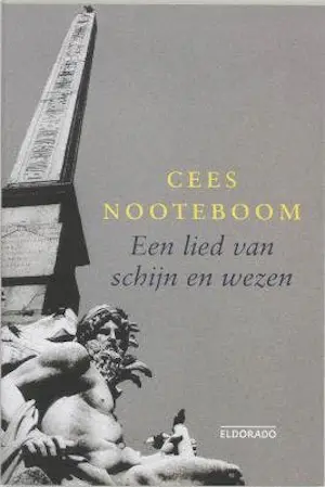 Cees Nooteboom - lot van 10 boeken kopen? Bied vanaf 45!