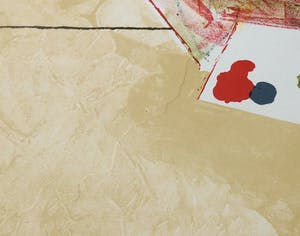 Constant - Litho, Zelfportret kopen? Bied vanaf 300!