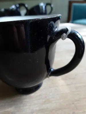 Herman Zaalberg (I) - nr 0102 uitgebreid koffie- en theeservies 1948 kopen? Bied vanaf 95!