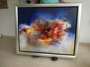 Rositza Stanisjewa - Falling star/Blue kopen? Bied vanaf 300!