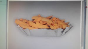 Oliver Sieber - Patat kopen? Bied vanaf 1!