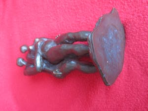 Marlies Noordkamp-Drummen - Liefkozend stel. kopen? Bied vanaf 150!