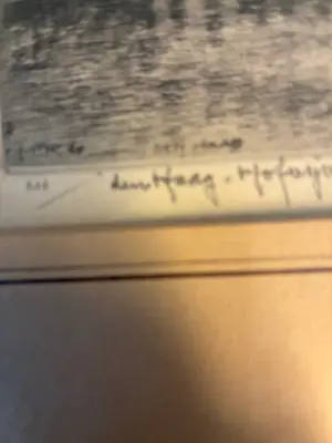 Hendrikus Roodenburg - Den Haag Hofvijver kopen? Bied vanaf 50!