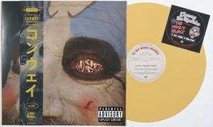 Conway - The Machine ‎– The Devil's Reject kopen? Bied vanaf 60!