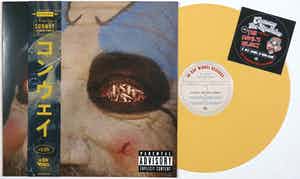 Conway - The Machine ‎– The Devil's Reject verkocht voor € 60!