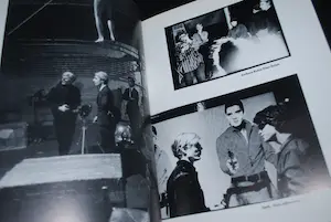 Andy Warhol - 3 boeken kopen? Bied vanaf 60!