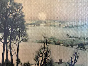 Valerius De Saedeleer - sneeuw in Vlaanderen kopen? Bied vanaf 1!