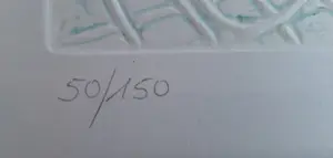 Heinz Voss - Toskanische Impressionen I, kopen? Bied vanaf 110!