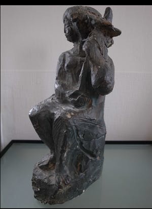 Hans Goddefroy - Vrouw kopen? Bied vanaf 35!