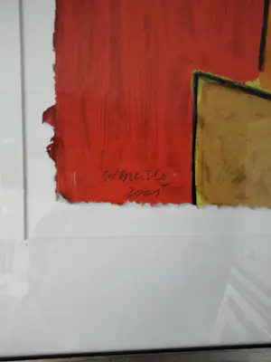 Corneille - Le oiseau et son double kopen? Bied vanaf 249!