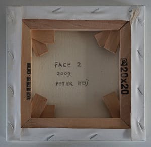 Peter Heij - Face 2 kopen? Bied vanaf 75!