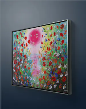 Elva Polyakova - The nature kopen? Bied vanaf 100!