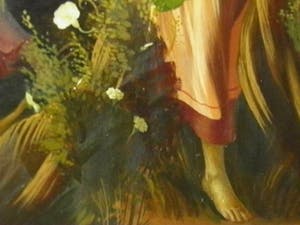 Oxana Mykolaiva Popinova - "Vrouwen van Moeder Aarde" kopen? Bied vanaf 50!