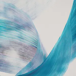 Claus Bertermann - Beyond the Veil - XXL kopen? Bied vanaf 5500!