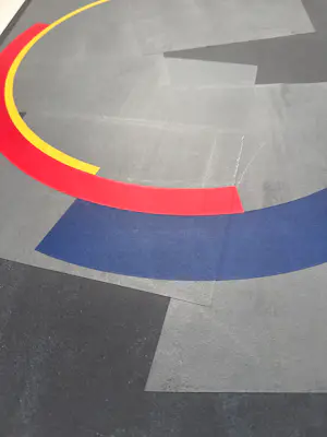 Frits Vanen - Grote Collage zonder titel kopen? Bied vanaf 60!