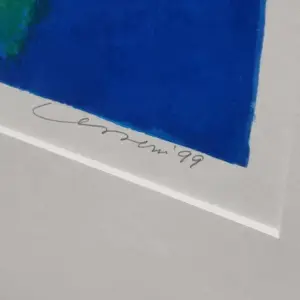 Henk van Vessem - Zonder titel kopen? Bied vanaf 100!