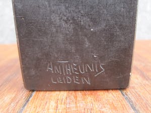 Harrie Antheunis - Buste Nefertiti kopen? Bied vanaf 35!
