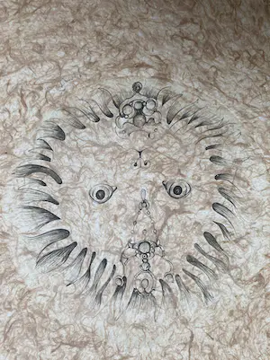 Leonor Fini - Tête de Chat kopen? Bied vanaf 29!