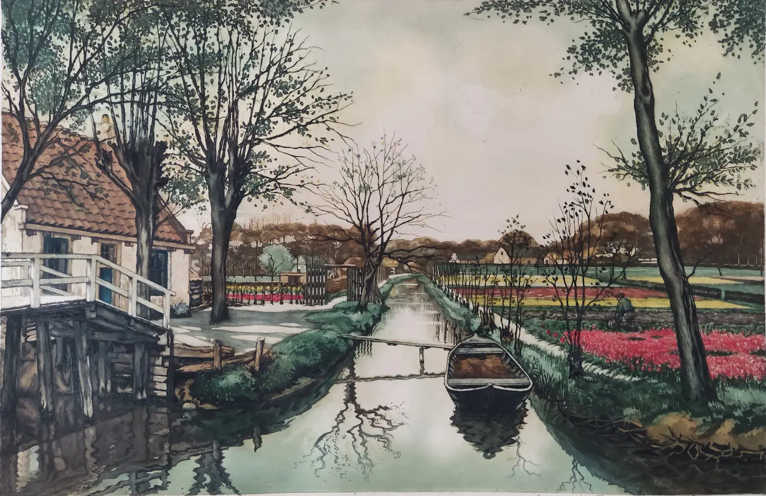 Cornelis Brandenburg (1884-1954)