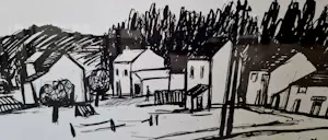 Theo Humblet - Brabant kopen? Bied vanaf 45!