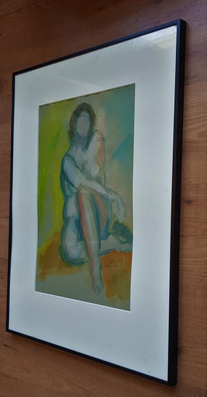 Gerard Schaperkotter - Naakt kopen? Bied vanaf 34!