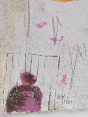 Liesbeth Rahder - Abstract kopen? Bied vanaf 1!