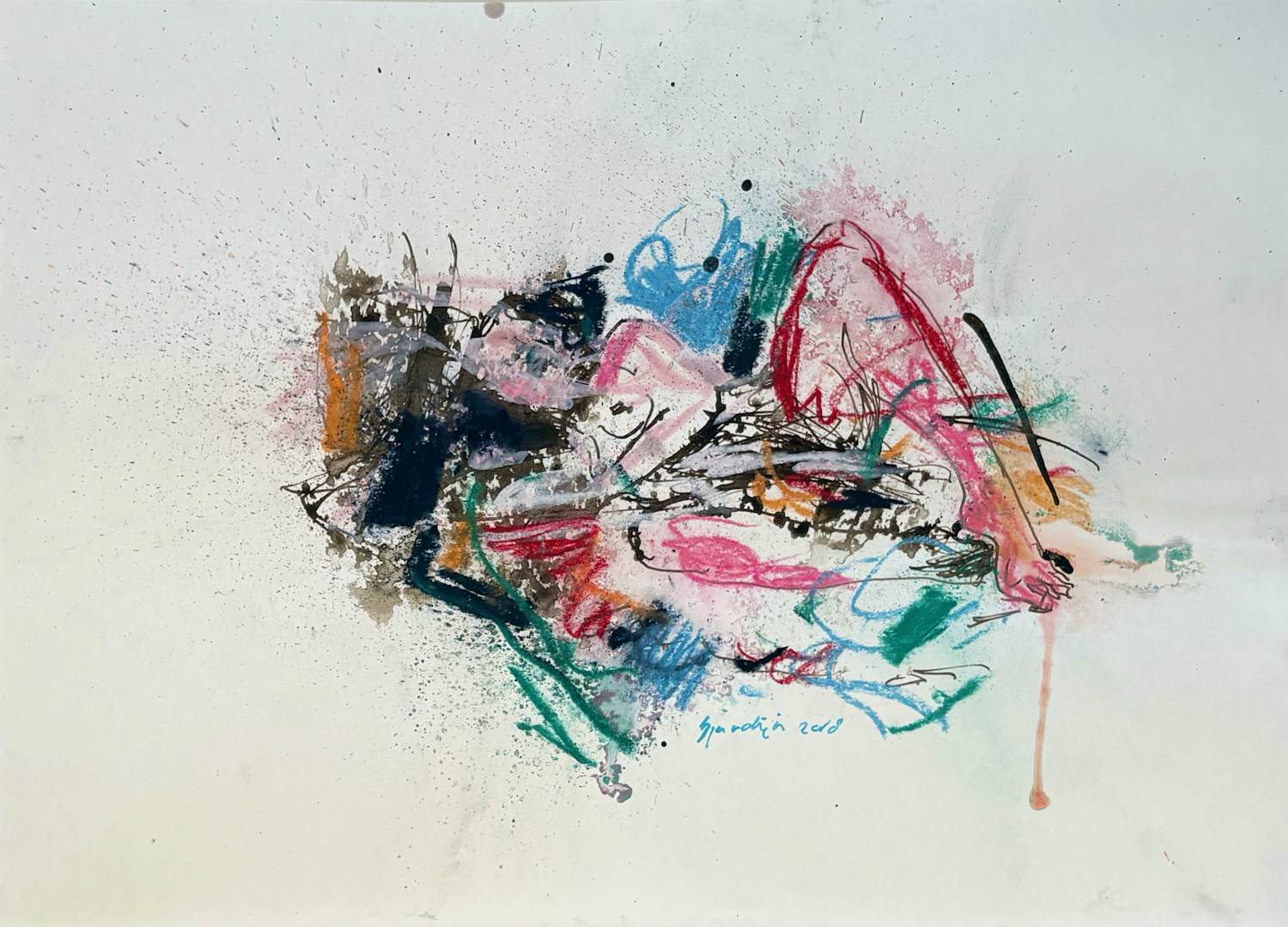 Martin Sjardijn - Z.T. 3 2018 kopen? Bied vanaf 40!