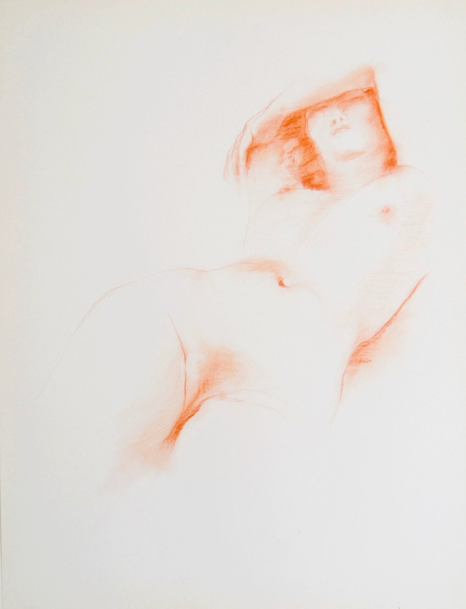 Jacqueline Oblin (1933-1999)