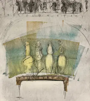 Lia van Leeuwen - Dames d'honneur kopen? Bied vanaf 45!