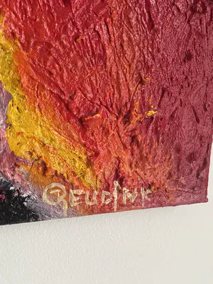 Jan Reudink - Zomer kopen? Bied vanaf 20!