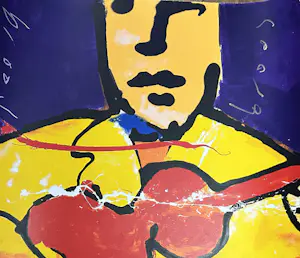 Herman Brood - Gitarman kopen? Bied vanaf 495!