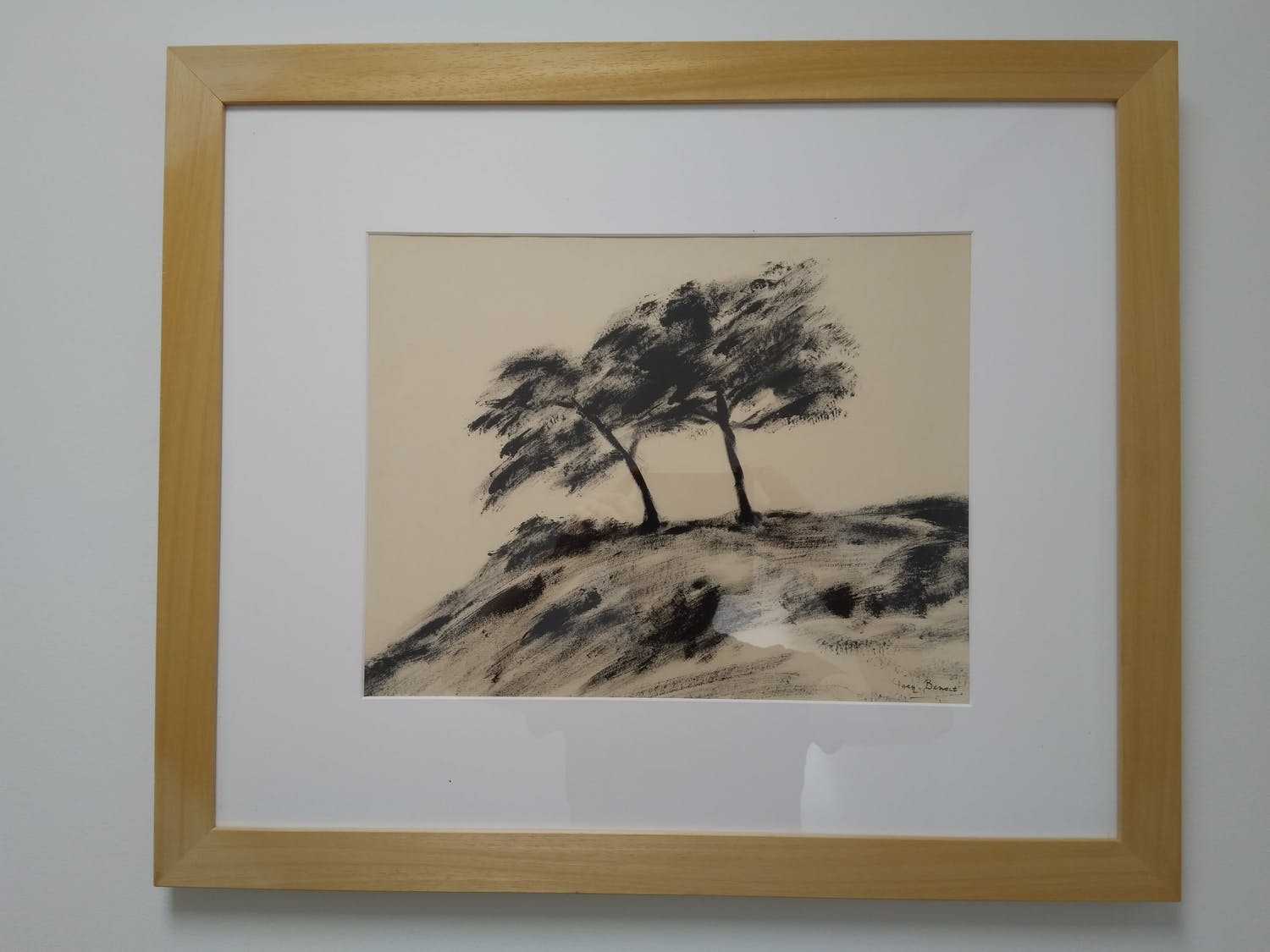 Jacques Benoit (1901-1991)