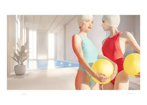 Mr. Strange - Zwembad V kopen? Bied vanaf 80!